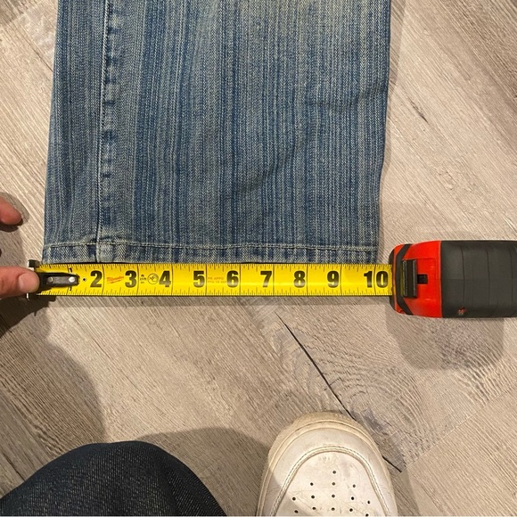 Y2K Baggy Enyce Jeans ! - Picture 6 of 6